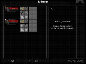 Survivor Squad v1.15 - полная версия