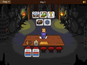 Knights of Pen and Paper v2.34 + DLC - на русском