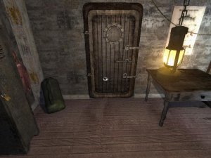 Penumbra: Overture / Пенумбра 1. Истоки зла (2007) PC