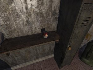 Penumbra: Overture / Пенумбра 1. Истоки зла (2007) PC
