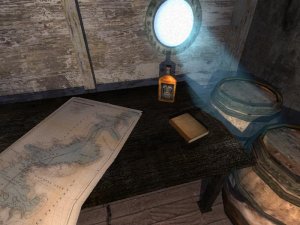 Penumbra: Overture / Пенумбра 1. Истоки зла (2007) PC