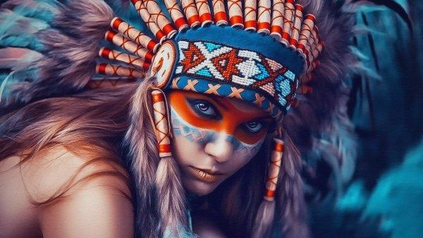 Самые новые и интересные обои за неделю