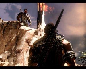 Bound By Flame (2014) PC – торрент