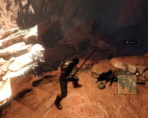 Bound By Flame (2014) PC – торрент