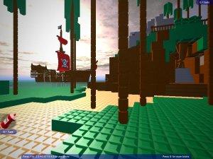 Blockland v21 + ключ - полная версия