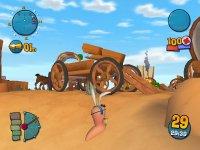 Worms 4: Mayhem – на русском