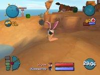 Worms 4: Mayhem – на русском