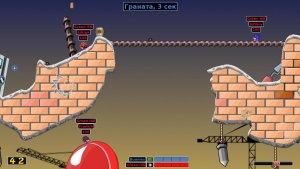 Hedgewars v0.9.20.5 – полная версия на русском