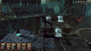Blackguards 2 v2.5.9139 на русском – торрент
