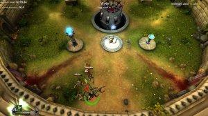 Forced (2013) PC – торрент