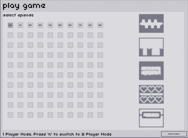 Скачать игру: N v2.0 - полная версия