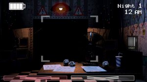 Five Nights at Freddy's 2 на Android
