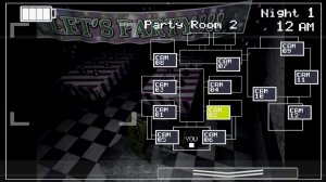 Five Nights at Freddy's 2 на Android