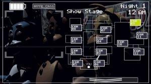 Five Nights at Freddy's 2 на Android