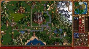 Heroes of Might & Magic 3: HD Edition (2015) РС – торрент