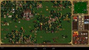 Heroes of Might & Magic 3: HD Edition (2015) РС – торрент