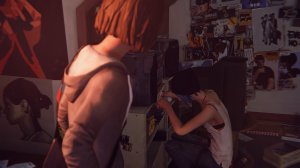Life Is Strange (все эпизоды) – торрент