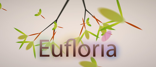 Eufloria HD – русская версия на компьютер Eufloria HD – русская версия на компьютер