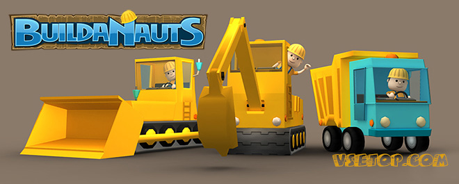 Buildanauts v1.2.4.5 – градостроительный симулятор Buildanauts v1.2.4.5 – градостроительный симулятор