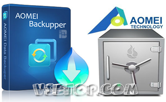 AOMEI Backupper Professional на русском AOMEI Backupper Professional на русском