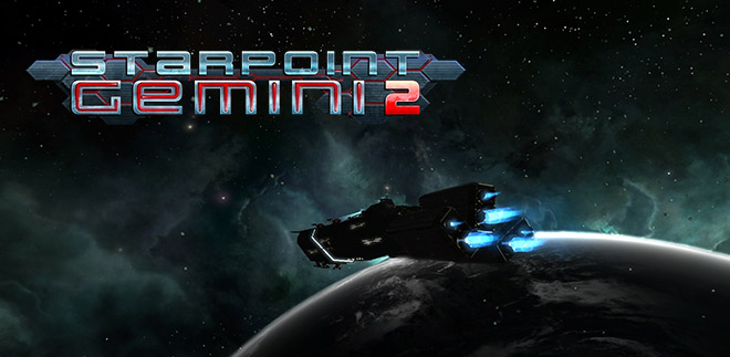 Starpoint Gemini 2 (2014) PC – торрент Starpoint Gemini 2 (2014) PC – торрент