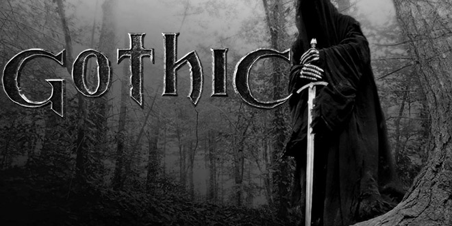 Готика / Gothic (2001) PC – торрент Готика / Gothic (2001) PC – торрент