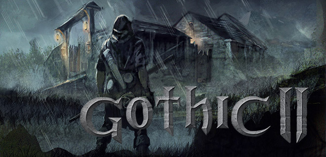 Готика 2 - Золотое издание / Gothic 2 - Gold Edition (2004) PC – торрент Готика 2 - Золотое издание / Gothic 2 - Gold Edition (2004) PC – торрент