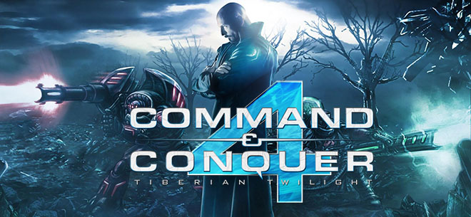 Command & Conquer 4: Tiberian Twilight (2010) PC – торрент Command & Conquer 4: Tiberian Twilight (2010) PC – торрент