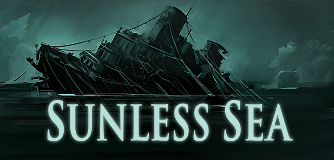 Sunless Sea v2.2.6.3150 PC - на русском