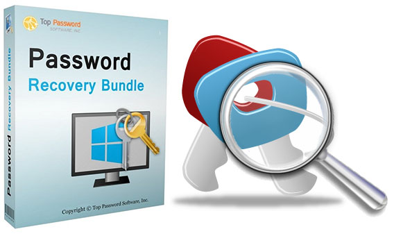 Password Recovery Bundle 2015 Enterprise на русском - восстановление паролей Password Recovery Bundle 2015 Enterprise на русском - восстановление паролей