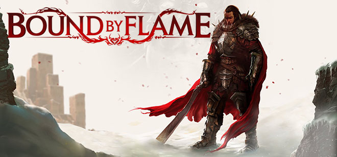 Bound By Flame (2014) PC – торрент Bound By Flame (2014) PC – торрент