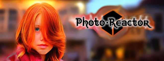 MediaChance Photo Reactor – эффекты для фотографий MediaChance Photo Reactor – эффекты для фотографий