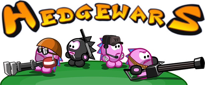 Hedgewars v0.9.20.5 – полная версия на русском Hedgewars v0.9.20.5 – полная версия на русском