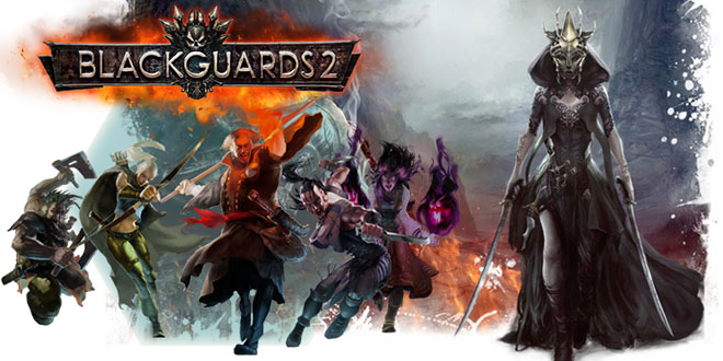 Blackguards 2 v2.5.9139 на русском – торрент Blackguards 2 v2.5.9139 на русском – торрент