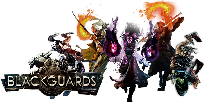 Blackguards (2014) PC – торрент Blackguards (2014) PC – торрент