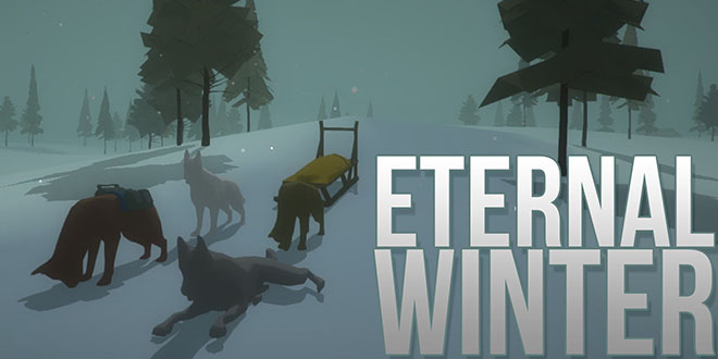 Arctico (Eternal Winter) v02.07.2024