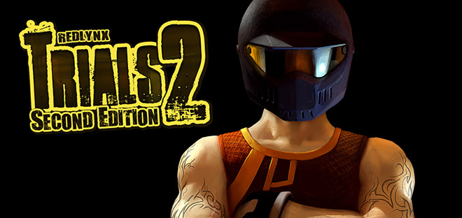 Redlynx Trials 2 Second Edition – полная версия на русском Redlynx Trials 2 Second Edition – полная версия на русском