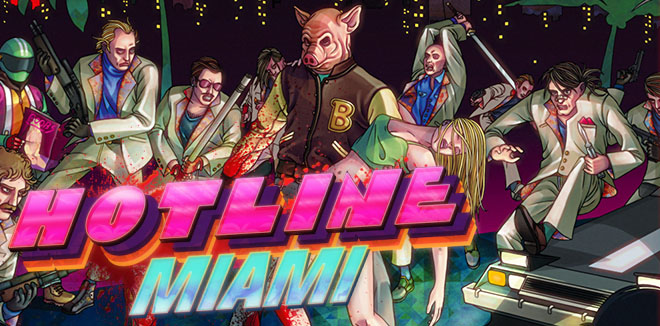 Горячая линия Майами / Hotline Miami v21.04.2021 (2012) PC - русификатор вшит Горячая линия Майами / Hotline Miami v21.04.2021 (2012) PC - русификатор вшит