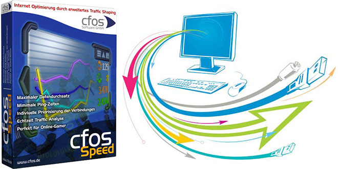 cFosSpeed 10.22 build 2290 Final + Crack cFosSpeed 10.22 build 2290 Final + Crack