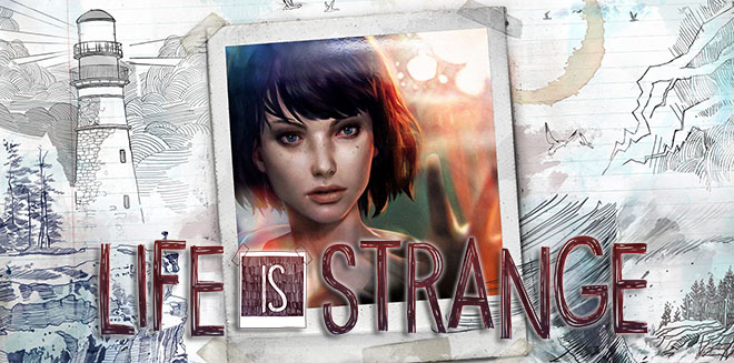 Life Is Strange (все эпизоды) – торрент Life Is Strange (все эпизоды) – торрент