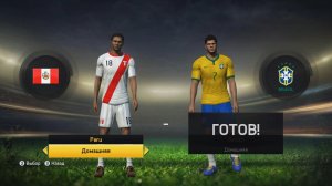 Скачать FIFA 15 PC – торрент