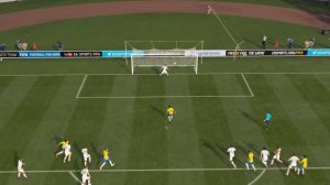 Скачать FIFA 15 PC – торрент