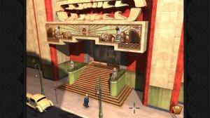 Grim Fandango Remastered (2015) PC – торрент