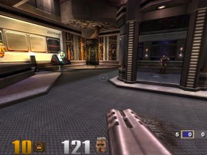 Quake 3 Arena + CD Keys