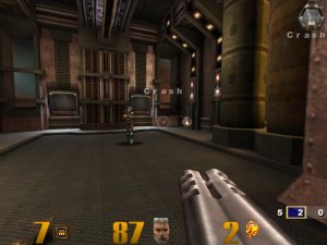 Quake 3 Arena + CD Keys