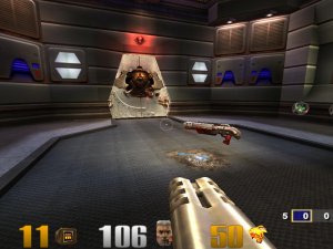 Quake 3 Arena + CD Keys