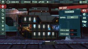 Cosmonautica v1.2.1.32 - полная версия