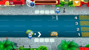 Игра Traffic Conductor на компьютер