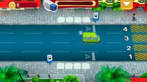 Игра Traffic Conductor на компьютер