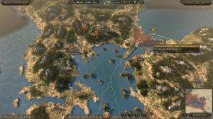 Total War: ATTILA (2015) PC – торрент